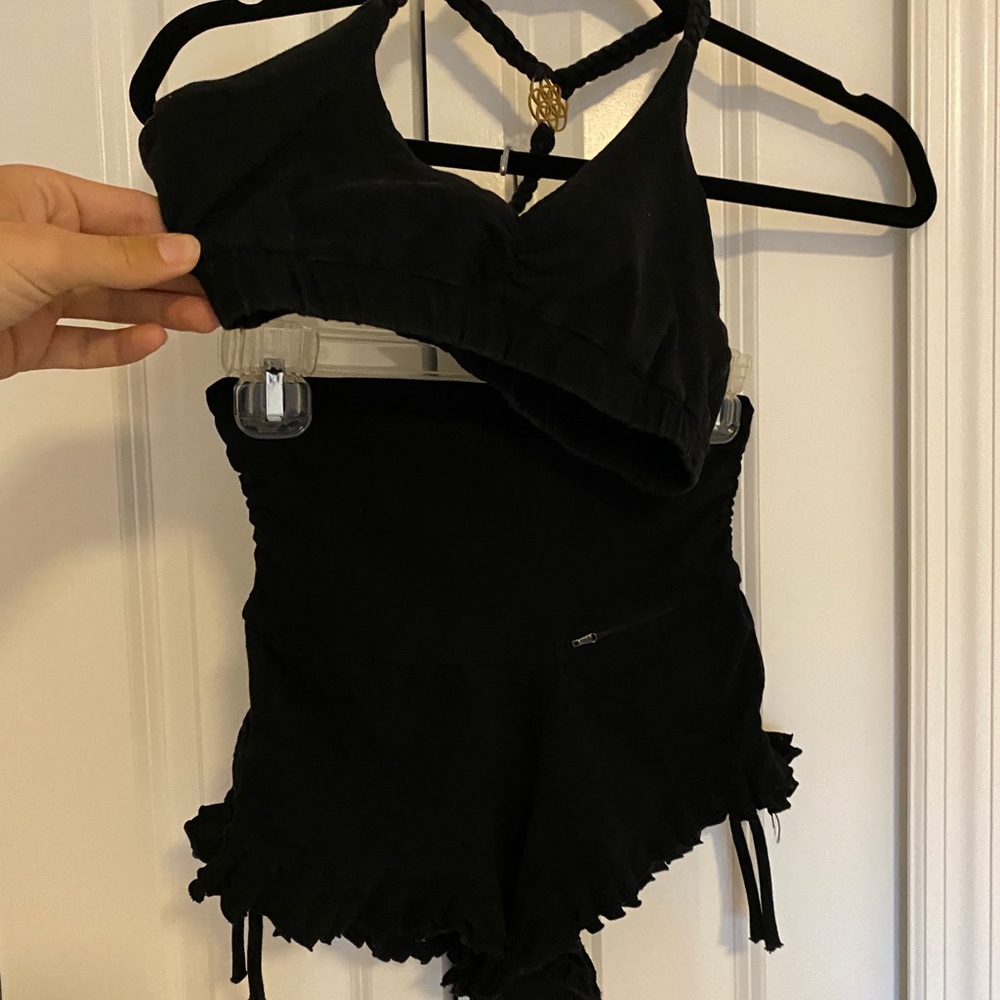 Yoga Set